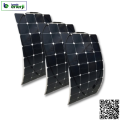 FLEXIBLE Solar Panels